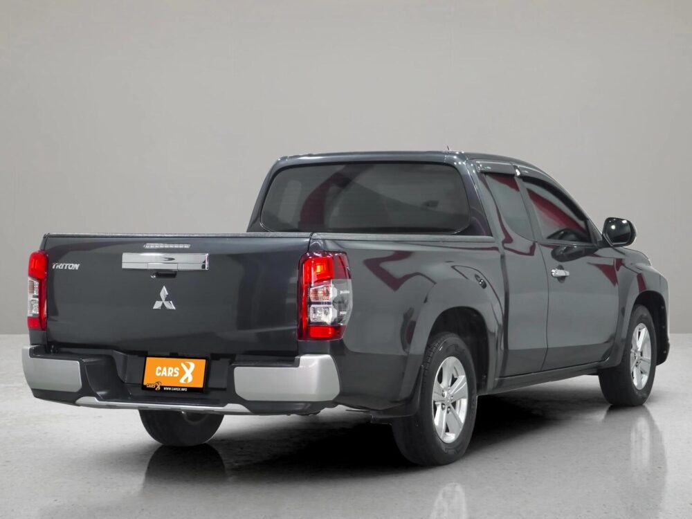 2022 MITSUBISHI TRITON 2.5 GLX MEGA CAB  [1T0093V] - 6