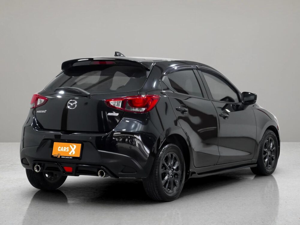 2018 MAZDA 2 1.3 HIGH CONNECT  [1A0125V] - 6