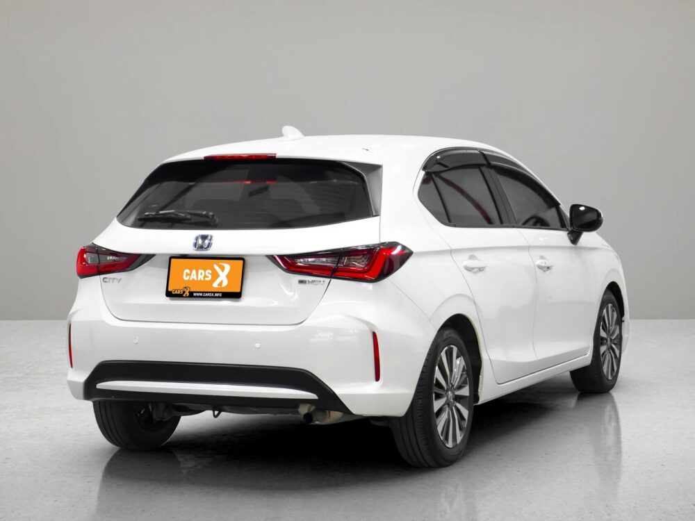 2024 HONDA CITY 1.5 e:HEV SV  [1S1457V] - 6