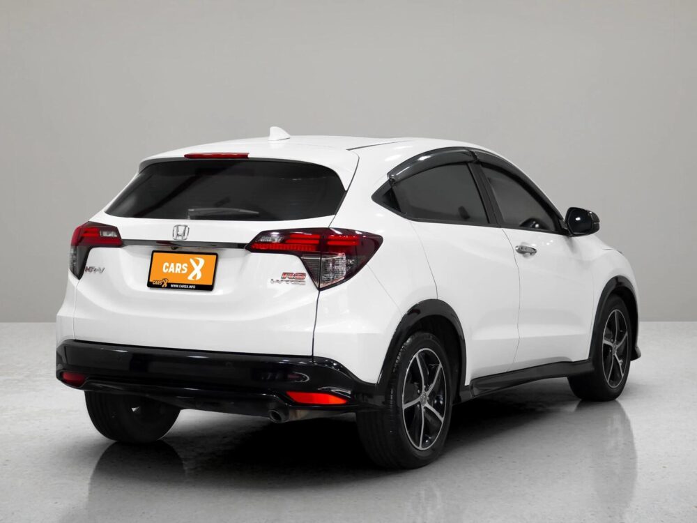 2018 HONDA HR-V 1.8 RS  [1A0126V] - 5