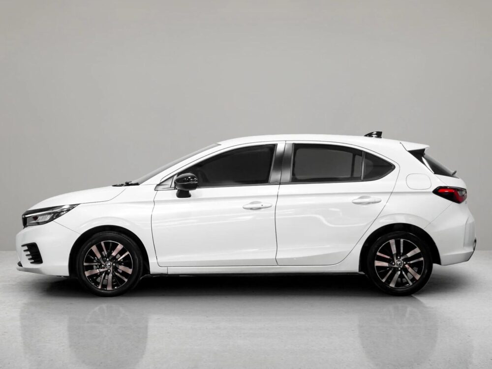 2023 HONDA CITY 1.0 RS  [2S0109] - 7