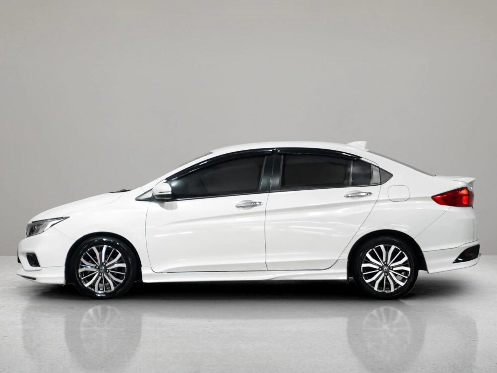 2019 HONDA CITY 1.5 SV  [1S1460V] - 7