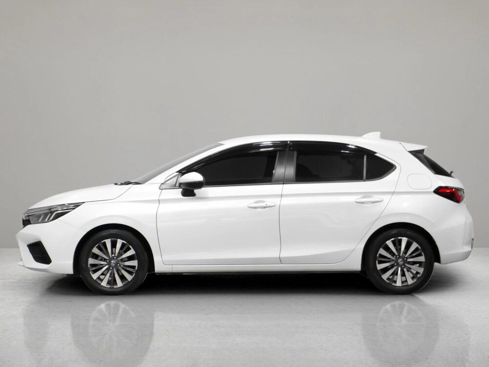 2024 HONDA CITY 1.5 e:HEV SV  [1S1457V] - 7
