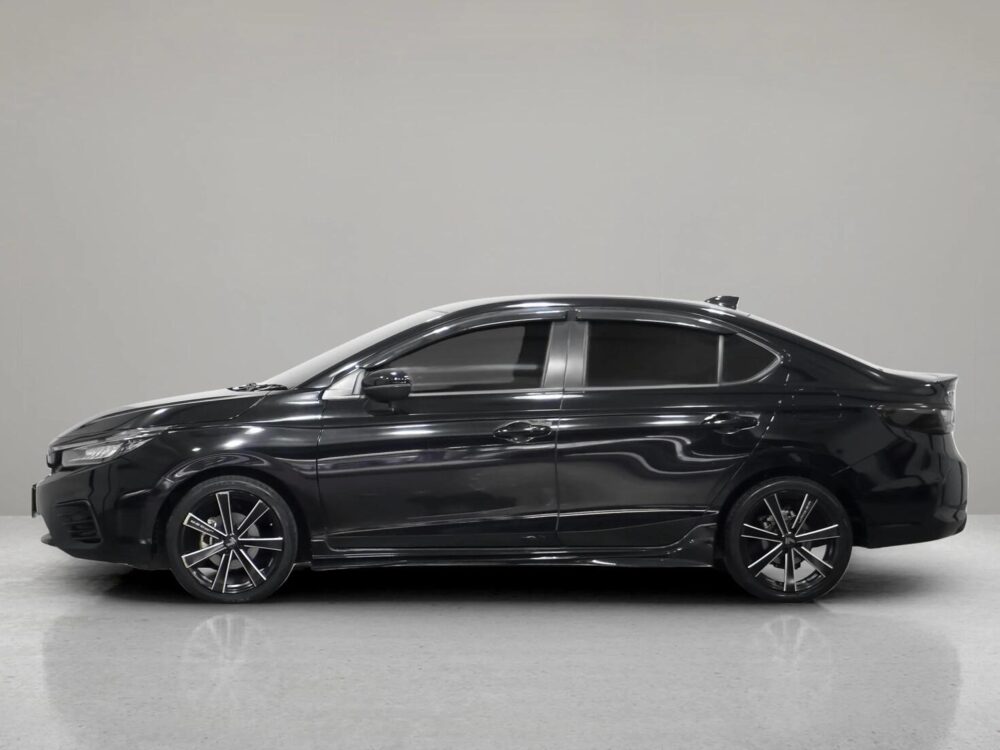 2022 HONDA CITY 1.5 e:HEV RS  [1S1455] - 7