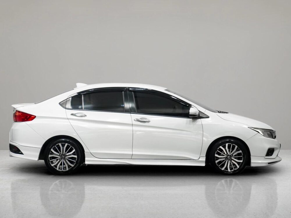 2019 HONDA CITY 1.5 SV  [1S1460V] - 8