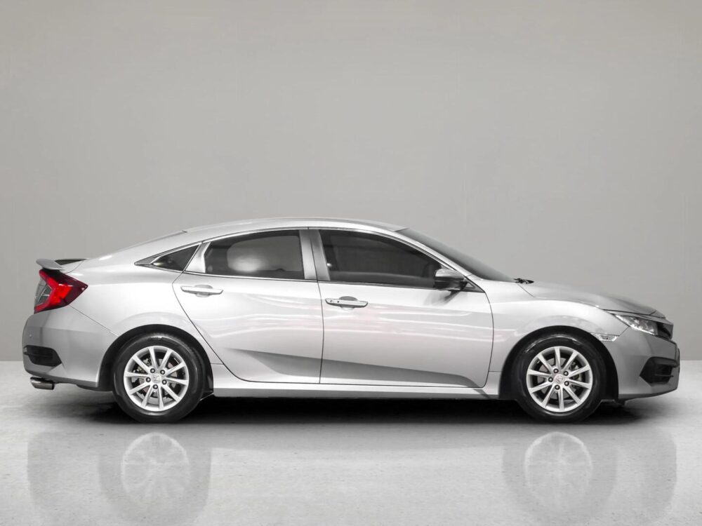2017 HONDA CIVIC 1.8 E  [1S1456V] - 8
