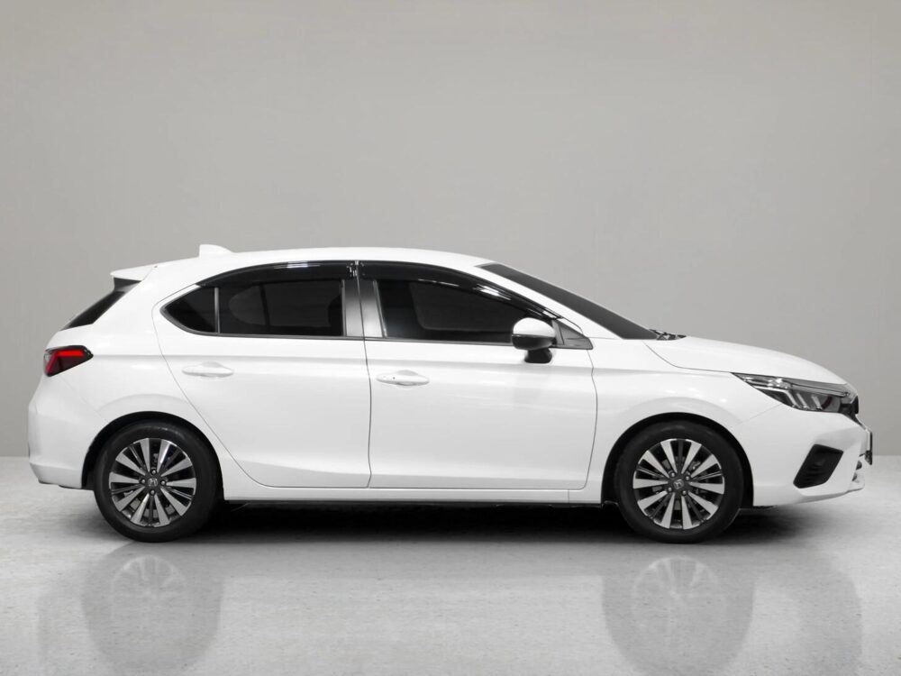 2024 HONDA CITY 1.5 e:HEV SV  [1S1457V] - 8