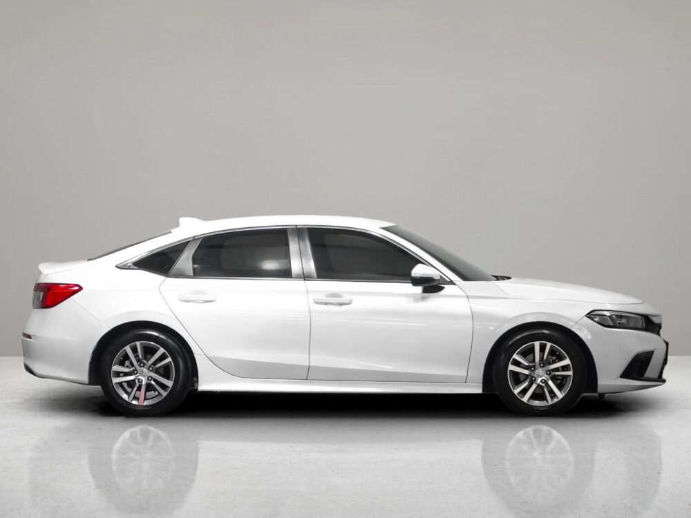 2022 HONDA CIVIC 1.5 EL+  [1S1452] - 8
