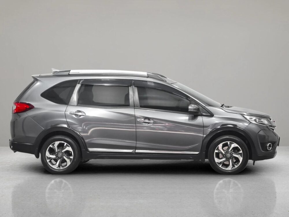 2019 HONDA BR-V 1.5 SV  [2S0110] - 8