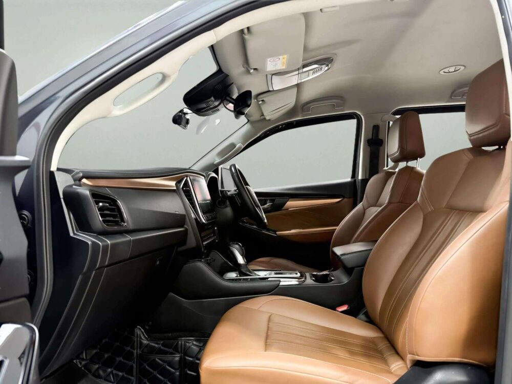 2022 ISUZU MU-X 3.0 ULTIMATE  [9D0064] - 6