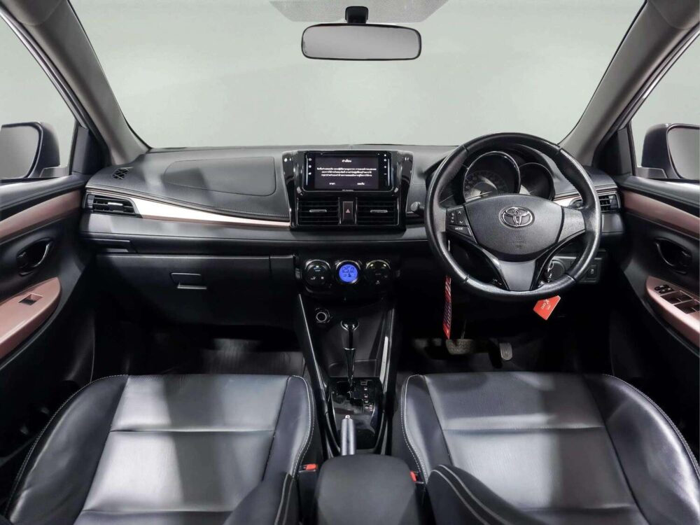 2022 TOYOTA VIOS 1.5 MID  [1T0097] - 7