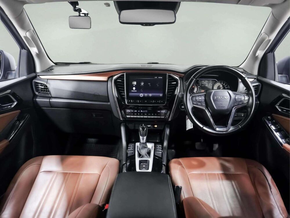 2022 ISUZU MU-X 3.0 ULTIMATE  [1P3062] - 7