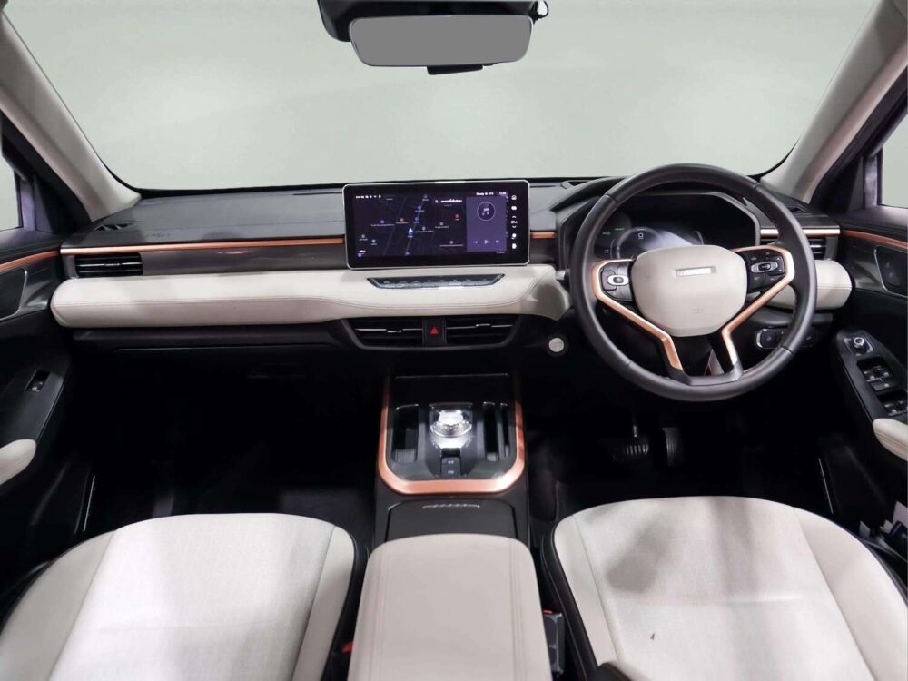 2022 HAVAL JOLION 1.5 ULTRA  [1P3053V] - 7