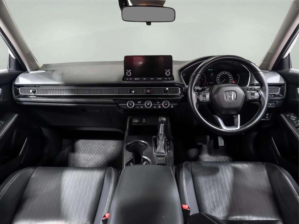 2022 HONDA CIVIC 1.5 EL+  [1S1452] - 9