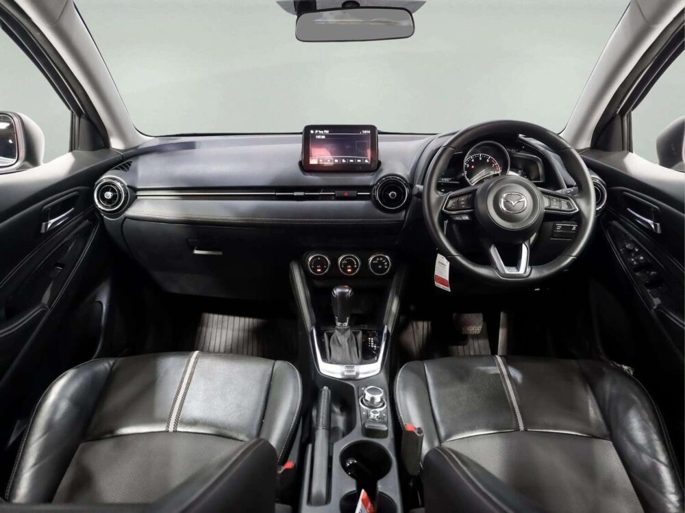 2023 MAZDA 2 1.3 S SPORTS LEATHER   [1P3052] - 6