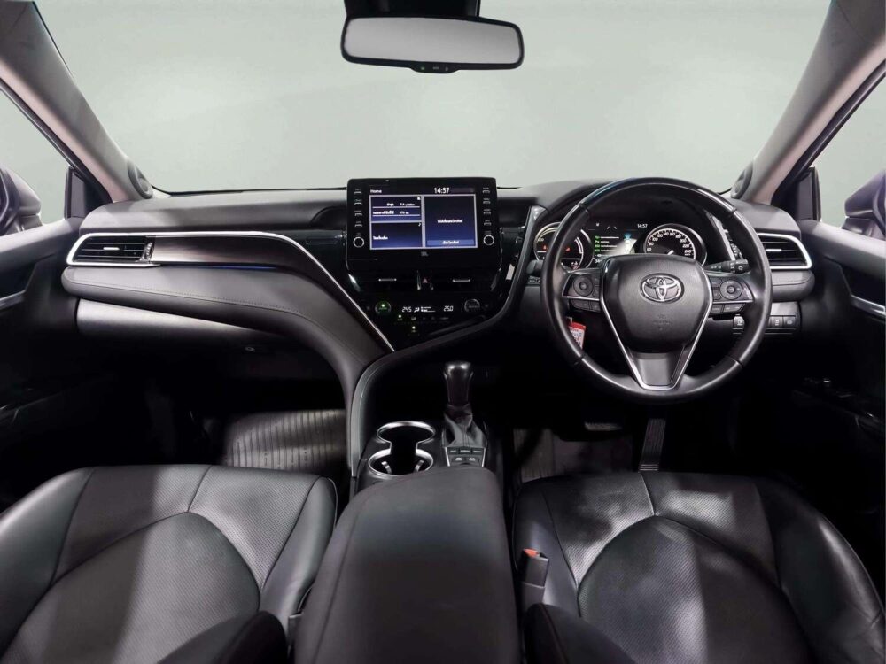 2023 TOYOTA CAMRY 2.5 HEV PREMIUM LUXURY  [1P3061] - 7