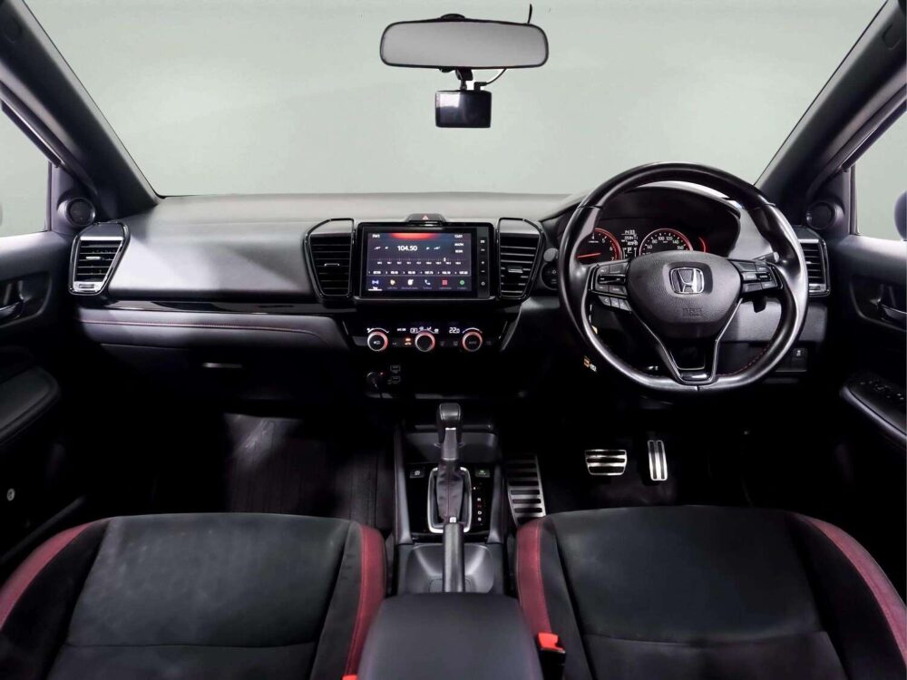 2023 HONDA CITY 1.0 RS  [2S0109] - 9