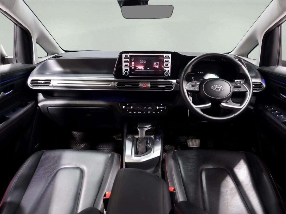 2025 HYUNDAI STARGAZER 1.5 X  [1N0161] - 7