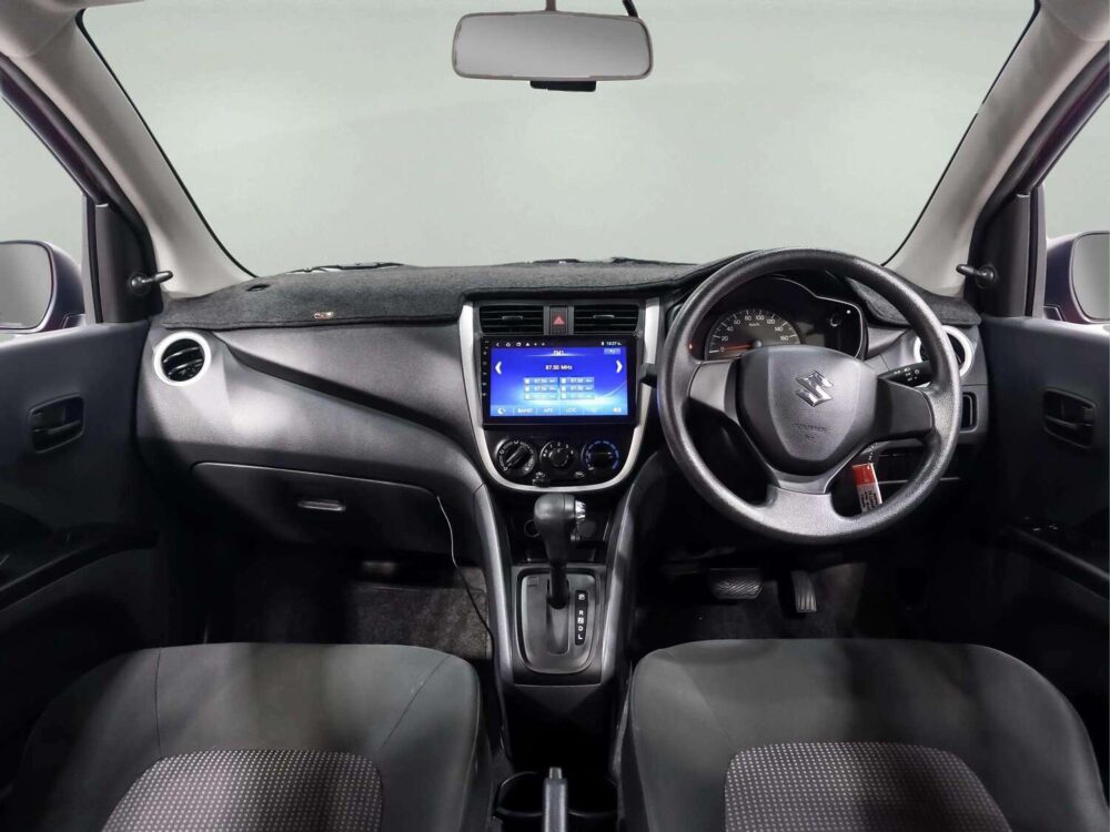 2023 SUZUKI CELERIO 1.0 GL  [1T0098] - 7