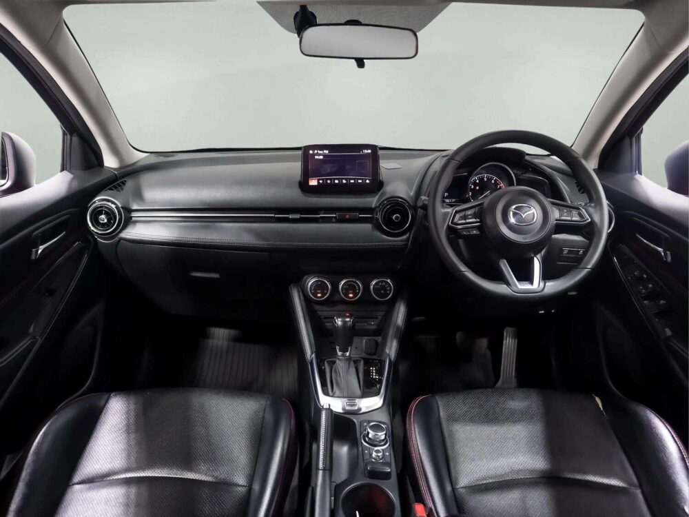 2018 MAZDA 2 1.3 SPORTS HIGH CONNECT  [1A0124V] - 7