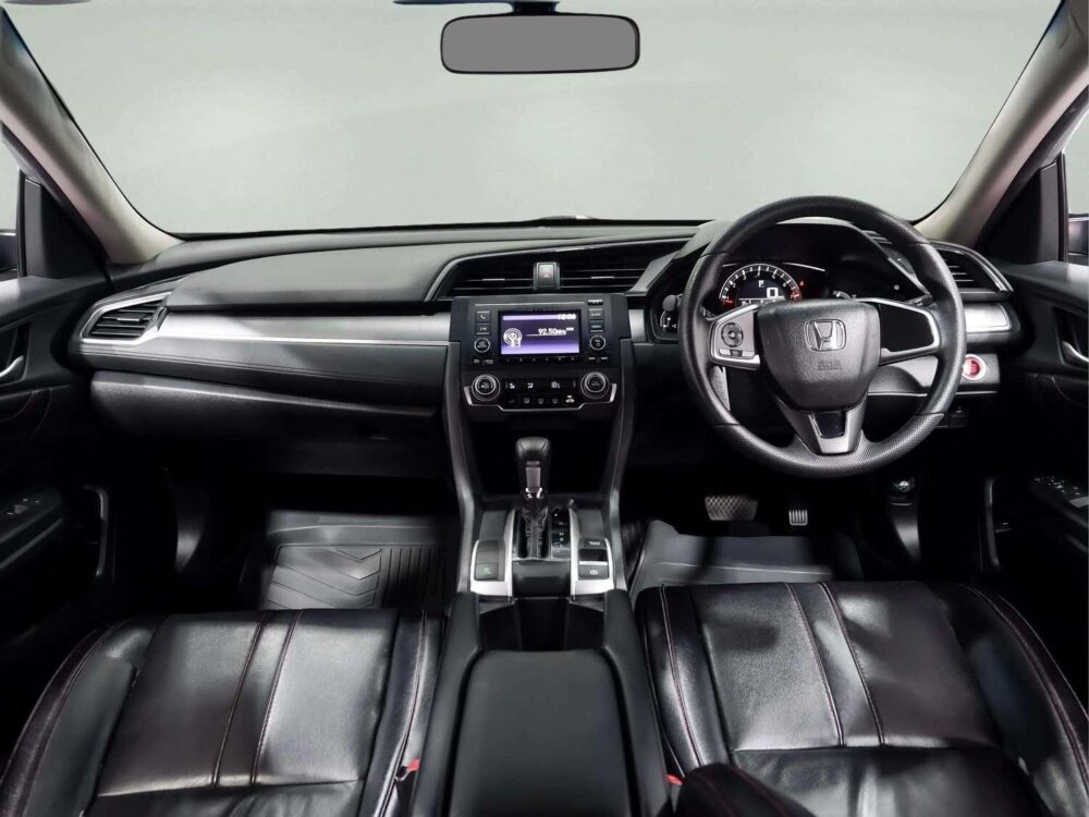 2017 HONDA CIVIC 1.8 E  [1S1456V] - 9