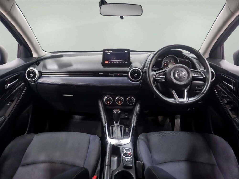 2021 MAZDA 2 1.3 S  [1N0165] - 7