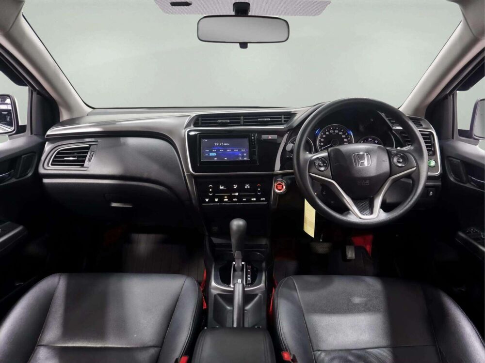 2019 HONDA CITY 1.5 SV  [1S1460V] - 9
