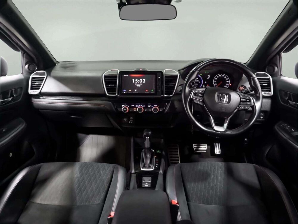 2022 HONDA CITY 1.5 e:HEV RS  [1S1455] - 9