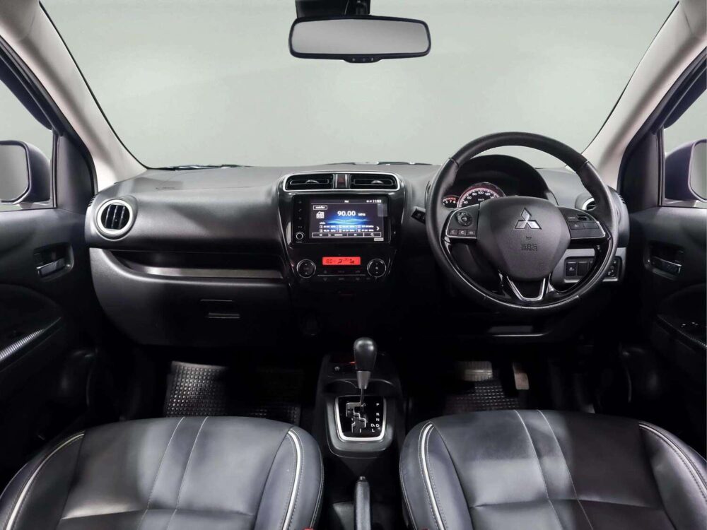 2024 MITSUBISHI ATTRAGE 1.2 SMART  [1N0163] - 7