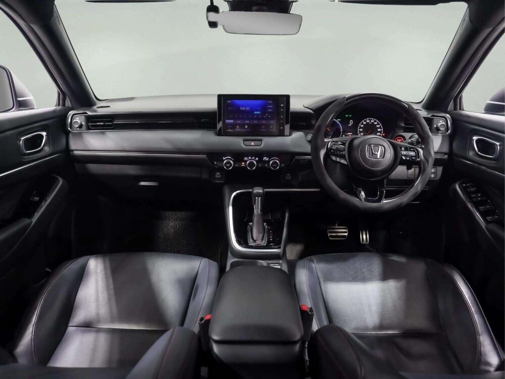 2023 HONDA HR-V 1.5 E:HEV RS  [1S1459V] - 9