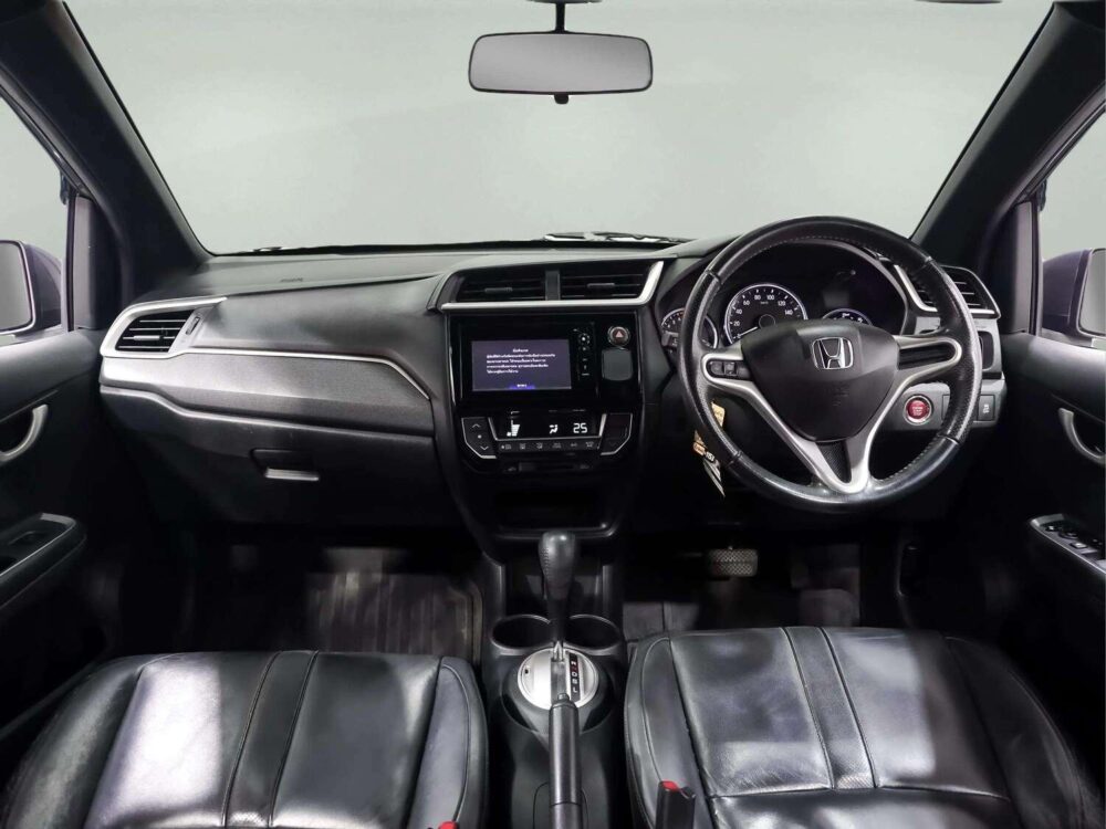 2019 HONDA BR-V 1.5 SV  [2S0110] - 9