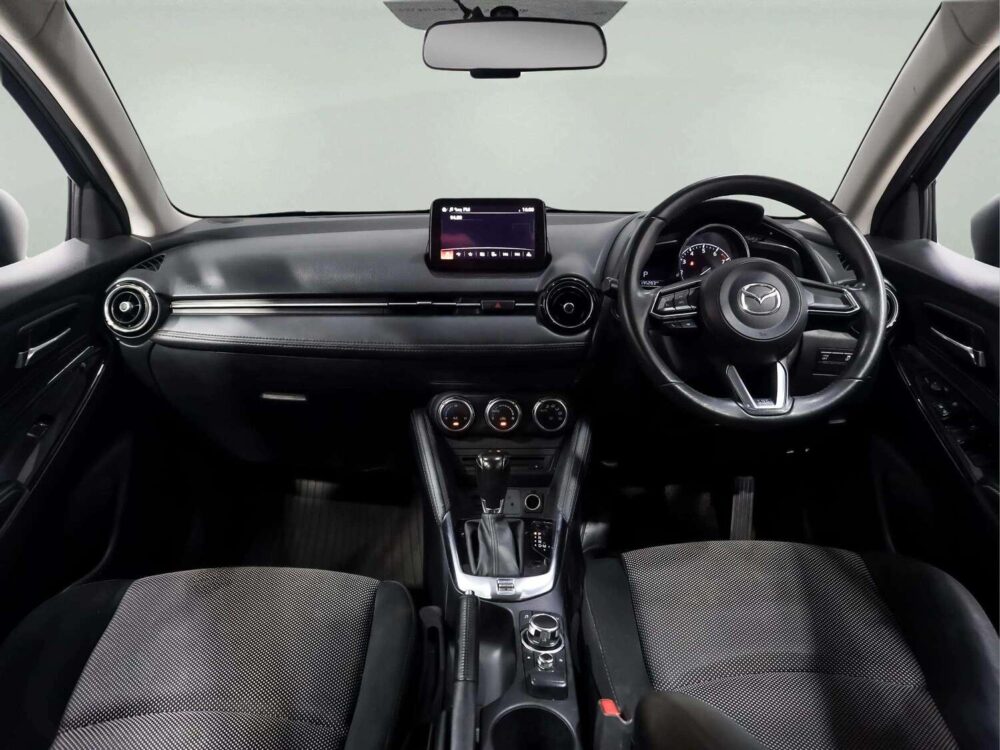 2018 MAZDA 2 1.3 HIGH CONNECT  [1A0125V] - 7