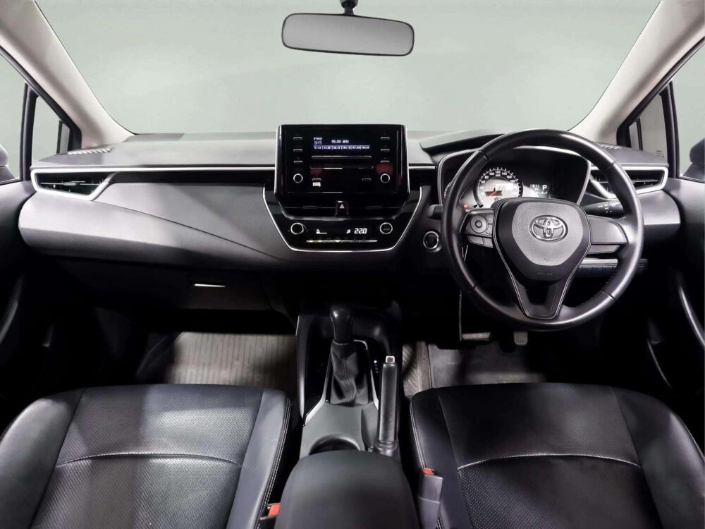 2023 TOYOTA COROLLA ALTIS 1.6 G  [1A0123] - 7