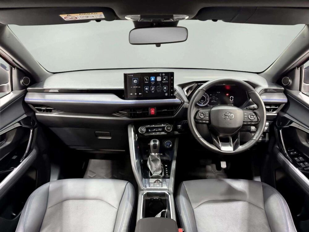 2023 TOYOTA YARIS CROSS 1.5 HEV PREMIUM LUXURY  [1P3060V] - 7