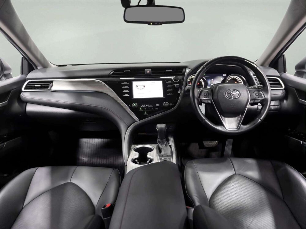 2021 TOYOTA CAMRY 2.5 HYBRID  [1T0094] - 7