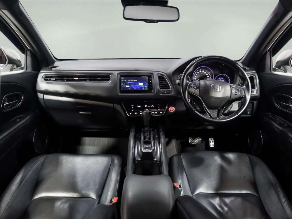 2018 HONDA HR-V 1.8 RS  [1A0126V] - 8