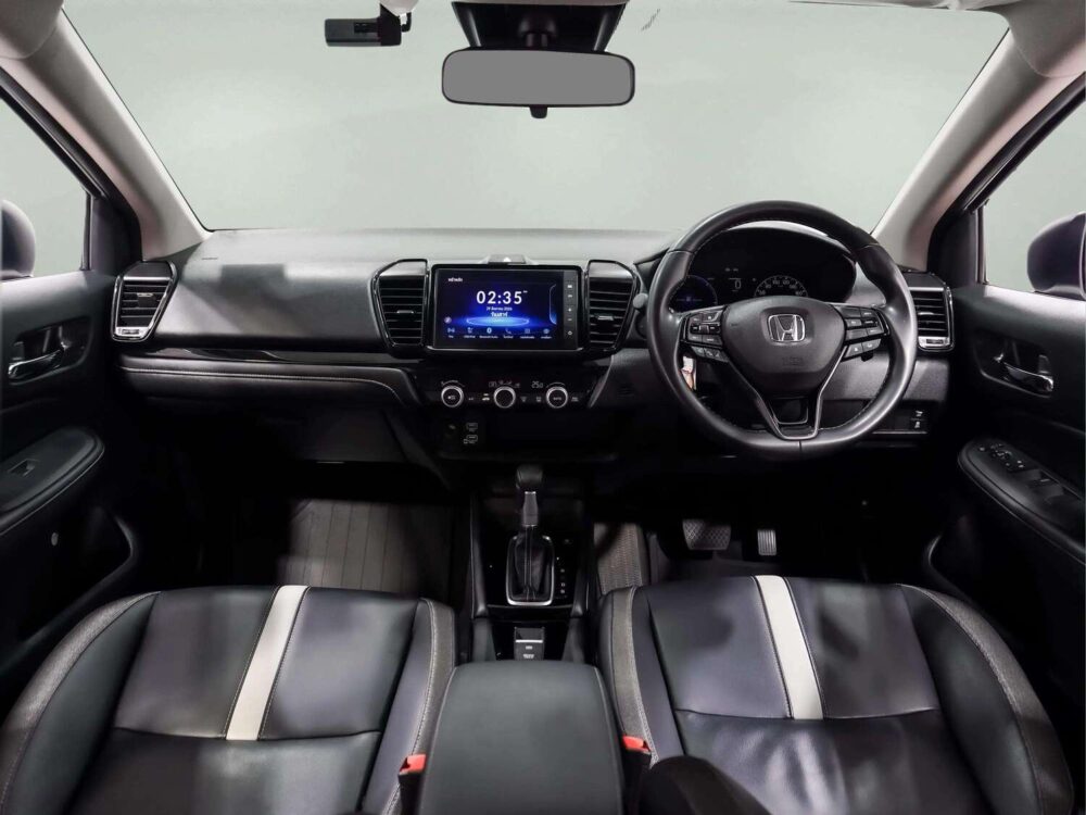 2024 HONDA CITY 1.5 e:HEV SV  [1S1457V] - 9