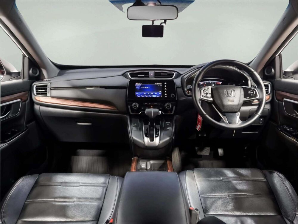 2019 HONDA CR-V 2.4 ES AWD  [1S1458V] - 9