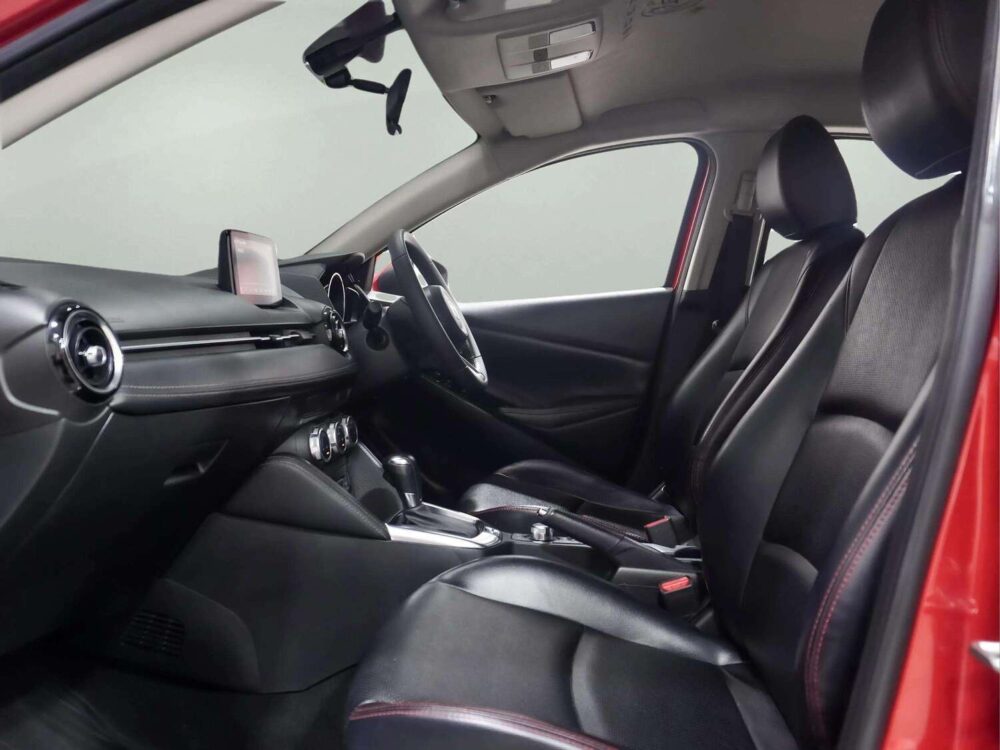 2018 MAZDA 2 1.3 SPORTS HIGH CONNECT  [1A0124V] - 8