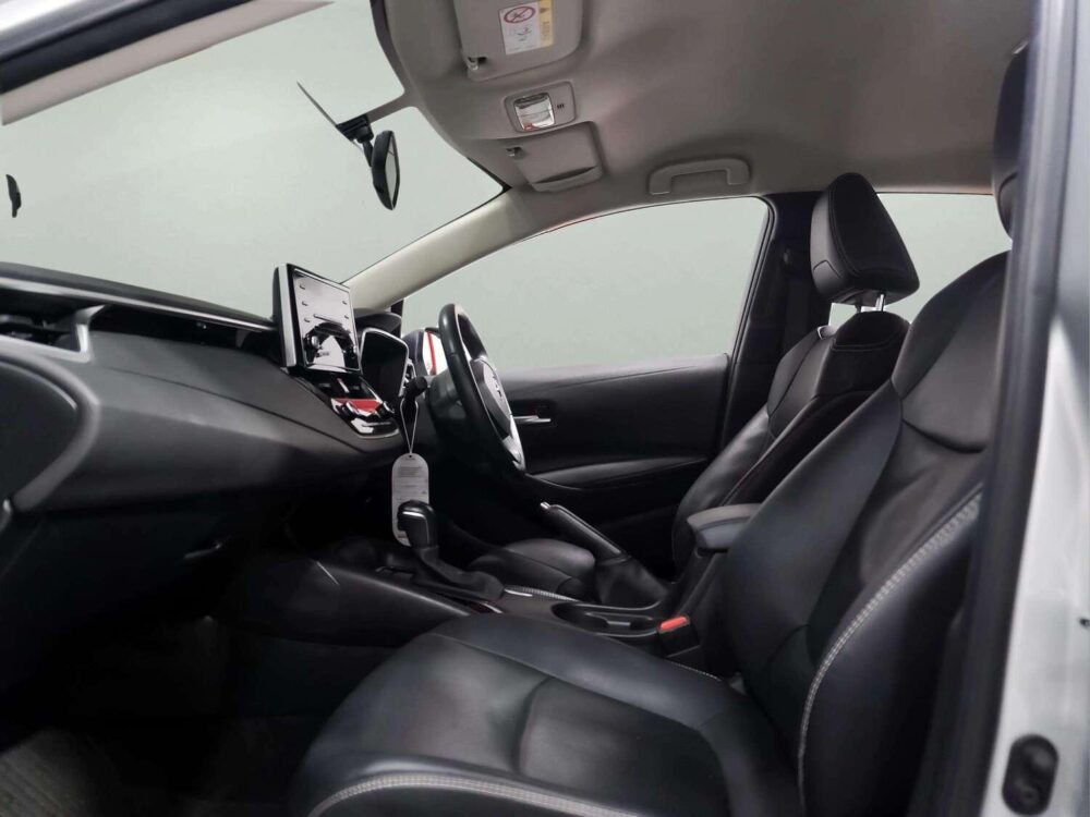2023 TOYOTA COROLLA ALTIS 1.6 G  [1A0123] - 8