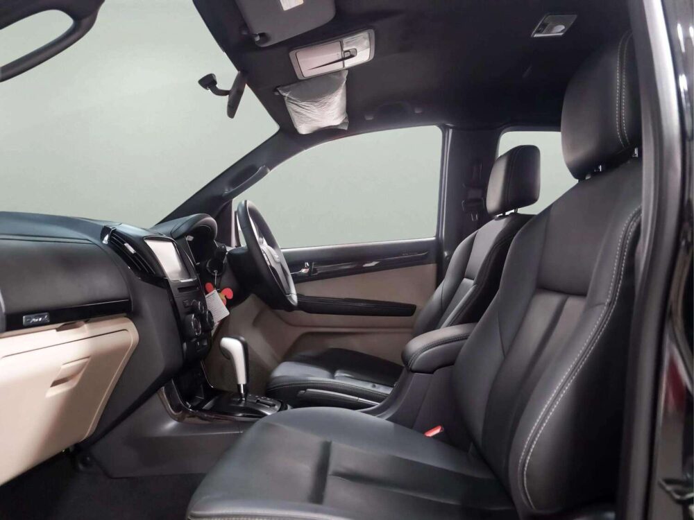2019 ISUZU D-MAX 1.9 HI-LANDER STEALTH Z-PRESTIGE SPACE CAB  [1N0160V] - 8
