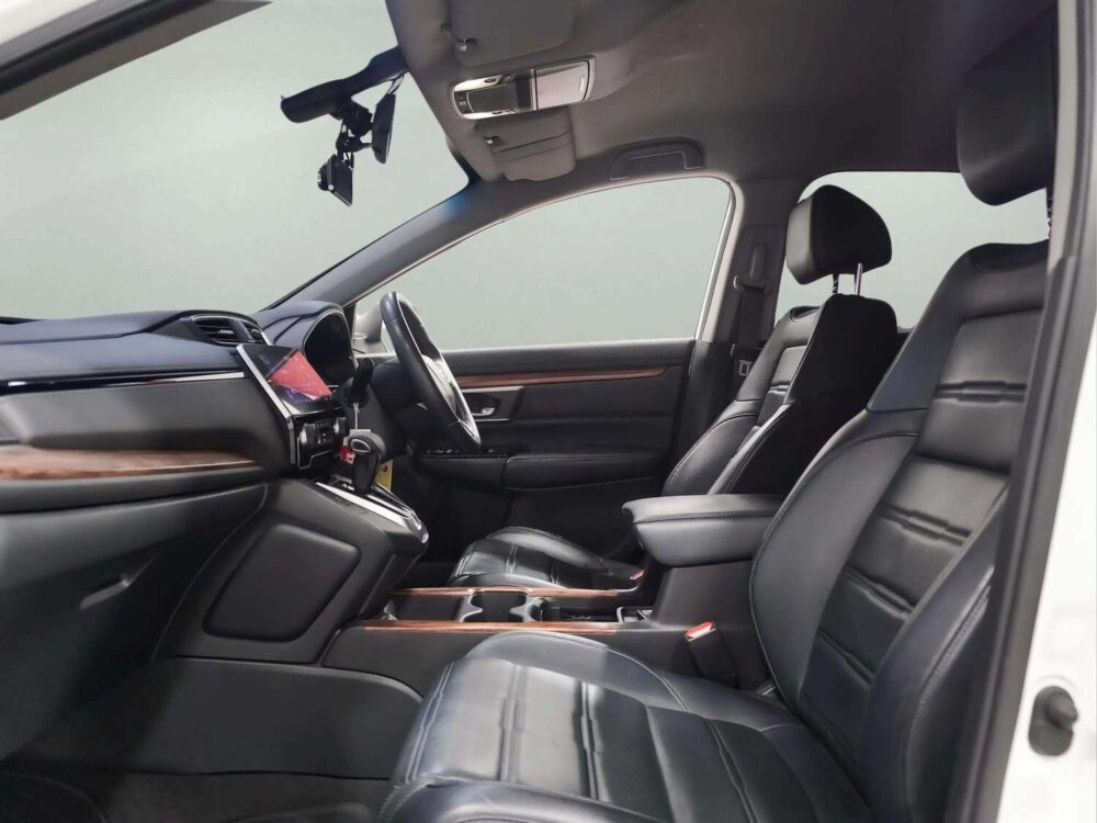 2019 HONDA CR-V 2.4 ES AWD  [1S1458V] - 10