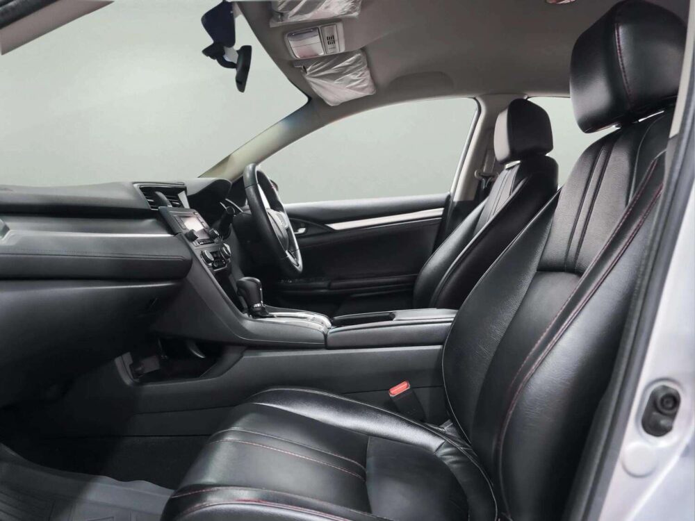 2017 HONDA CIVIC 1.8 E  [1S1456V] - 10