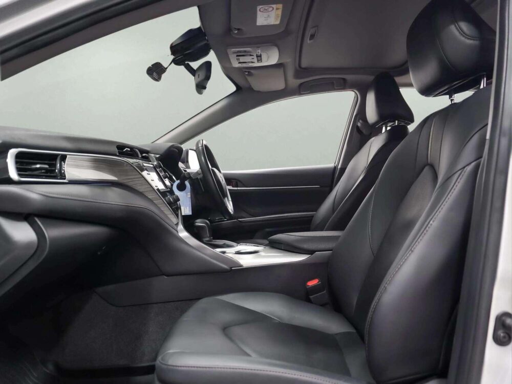 2021 TOYOTA CAMRY 2.5 HYBRID  [1T0094] - 8