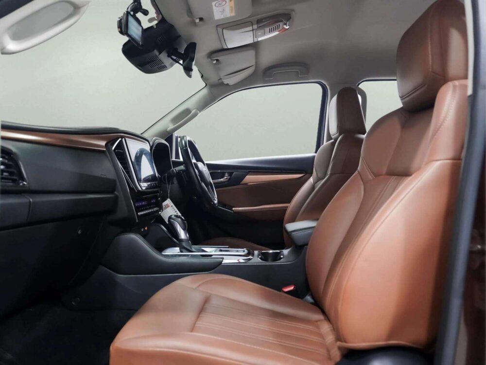 2022 ISUZU MU-X 3.0 ULTIMATE  [1P3062] - 8