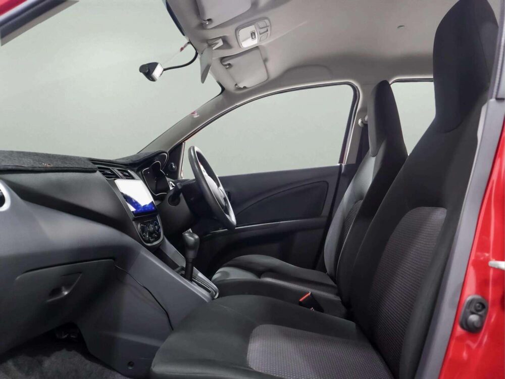 2023 SUZUKI CELERIO 1.0 GL  [1T0098] - 8