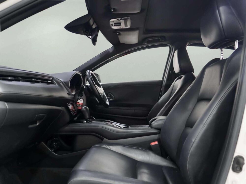 2018 HONDA HR-V 1.8 RS  [1A0126V] - 9