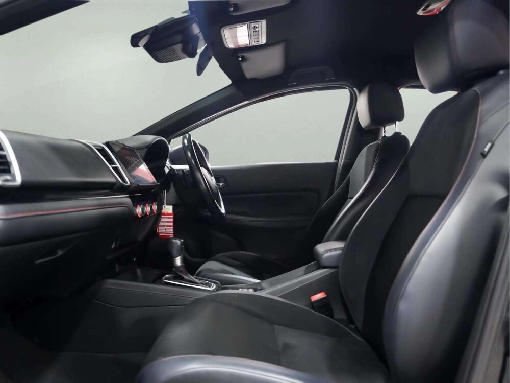 2022 HONDA CITY 1.5 e:HEV RS  [1S1455] - 10