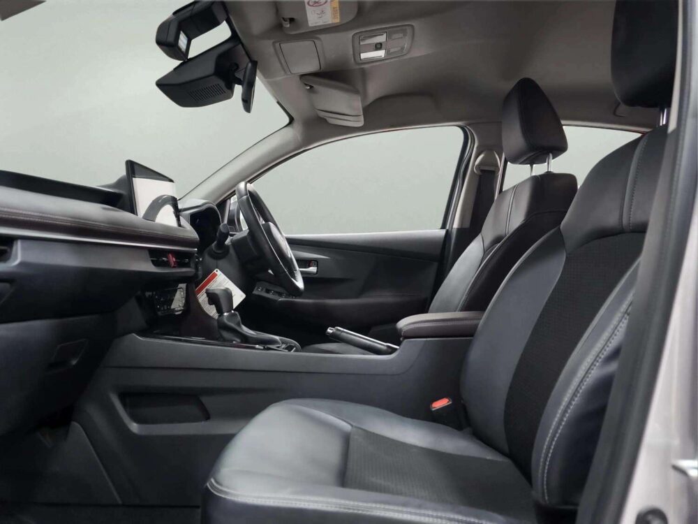 2022 TOYOTA YARIS ATIV 1.2 SMART  [1A0122] - 7