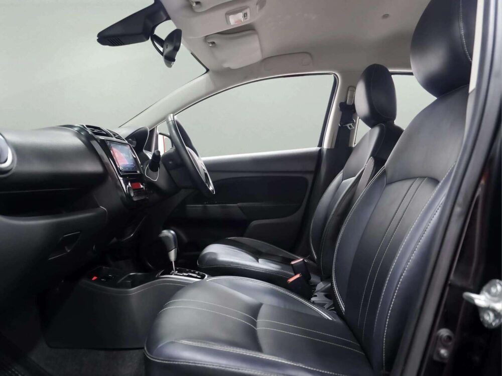 2024 MITSUBISHI ATTRAGE 1.2 SMART  [1N0163] - 8